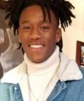 Joshua Demetrius Crooks death by force case profile photo