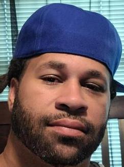 David Perry death by force case profile photo