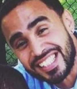 Ethan Rivera death by force case profile photo