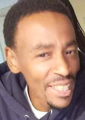 Trenton Douglas death by force case profile photo