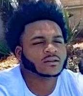 Christopher Brooks Sellers Jr. death by force case profile photo