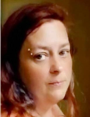 Bridget Stratton death by force case profile photo