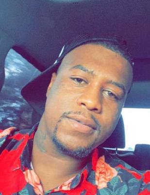 Rakim Shackleford death by force case profile photo