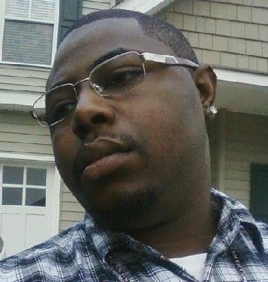 Tyrone Armstead death by force case profile photo