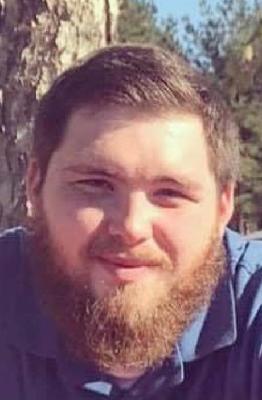 Dallas Childress death by force case profile photo