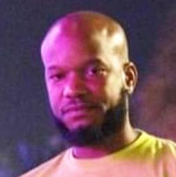 Kenneth Edward Scott Jr death by force case profile photo