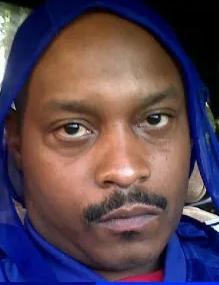 Richard Marshall Jr death by force case profile photo