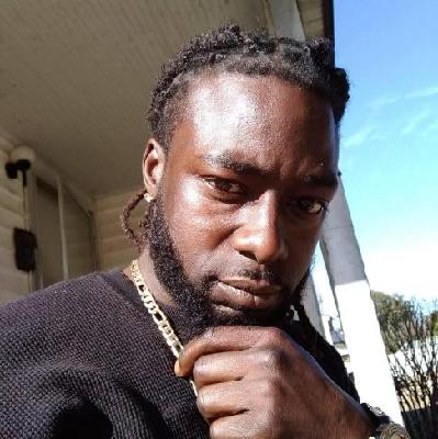 Floyd Alexander Burnett death by force case profile photo