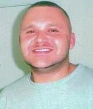 Frankie Scott death by force case profile photo