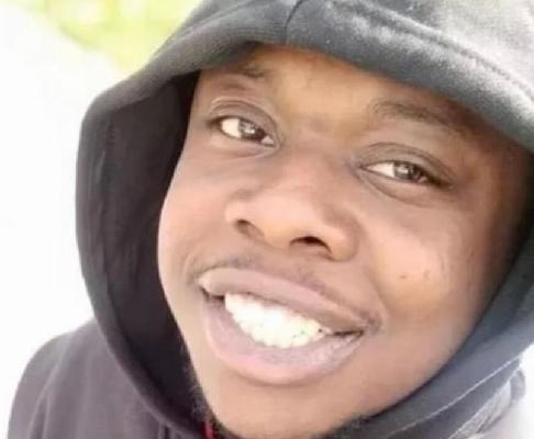 Michael Tucker Jr death by force case profile photo