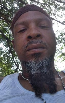 Detreye Walker death by force case profile photo