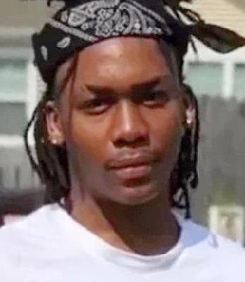 JyQuavion Daniels death by force case profile photo
