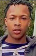 Xaevion Thornton death by force case profile photo