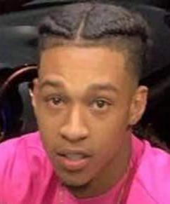Darrell Mims death by force case profile photo