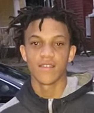 Quashawn Pearsall death by force case profile photo
