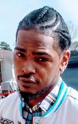 Levaska Smith III death by force case profile photo