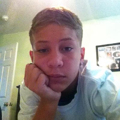 Logan Broome death by force case profile photo