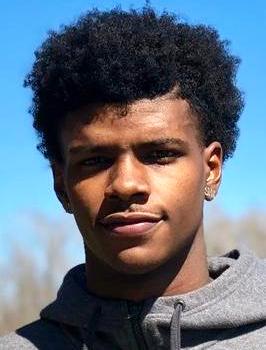 Shyquan Jones death by force case profile photo