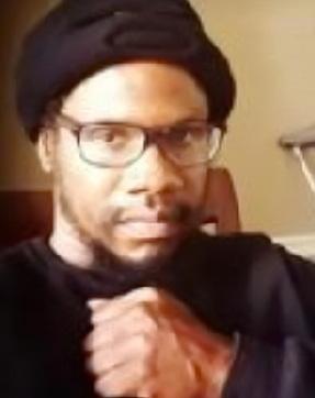 Jonathan ONeal death by force case profile photo