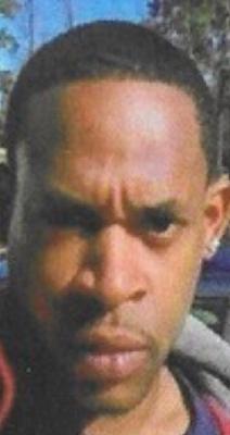 Mark Anthony Dickerson Jr death by force case profile photo