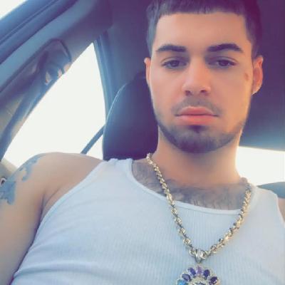 Caleb Hunt death by force case profile photo