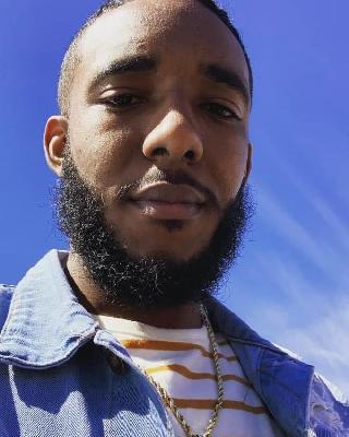 Thomas Davis Jr. death by force case profile photo
