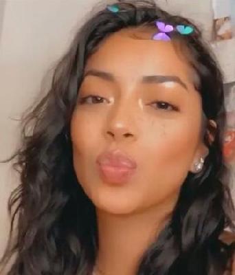 Alexa Centeno death by force case profile photo