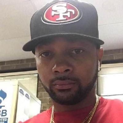 Damian Oliver death by force case profile photo