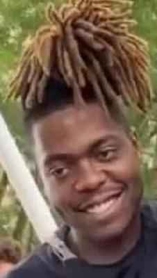 Eric Deese II death by force case profile photo
