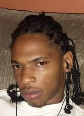Jamel Haskins death by force case profile photo