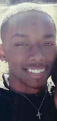 Marquez Melvin death by force case profile photo