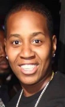 Keyoka Robinson death by force case profile photo
