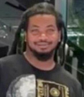 Carlos Gillis death by force case profile photo