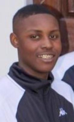 William Miller death by force case profile photo