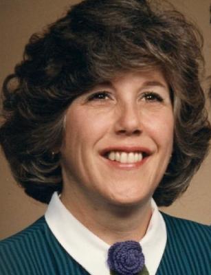 Margaret Fogleman death by force case profile photo