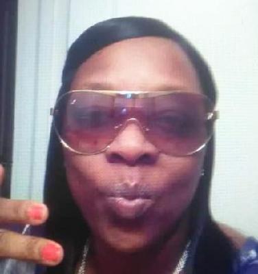 Yulonda Hollis death by force case profile photo