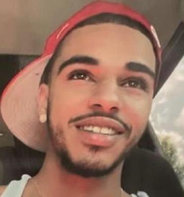 DAndre McLean death by force case profile photo
