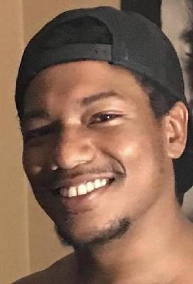 Billy Darryl Glenn Jr death by force case profile photo