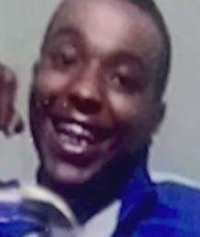 Markovia Durham death by force case profile photo