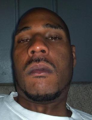 Edward High death by force case profile photo