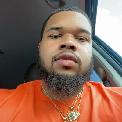 Kyree Dickerson death by force case profile photo