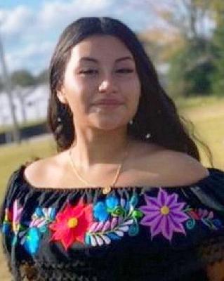 Jacqueline Vargas death by force case profile photo