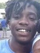 Damontae Austin death by force case profile photo