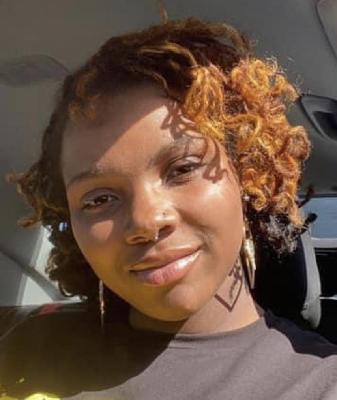 Cierra Jackson death by force case profile photo