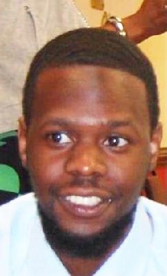 Michael Camp death by force case profile photo