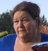 Margaret Parker death by force case profile photo