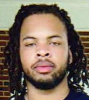 Tyree Jones death by force case profile photo