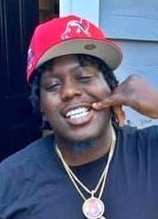 Marquise Chandler death by force case profile photo
