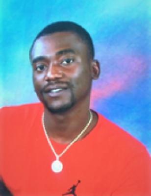 Andrew Montgomery death by force case profile photo