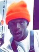Kaleal McLaurin death by force case profile photo